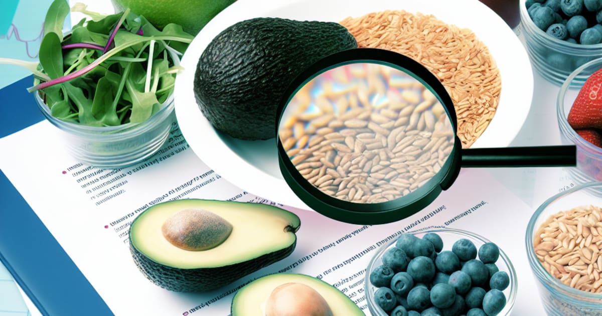 Fertility Foods: Boost Your Fertility Naturally