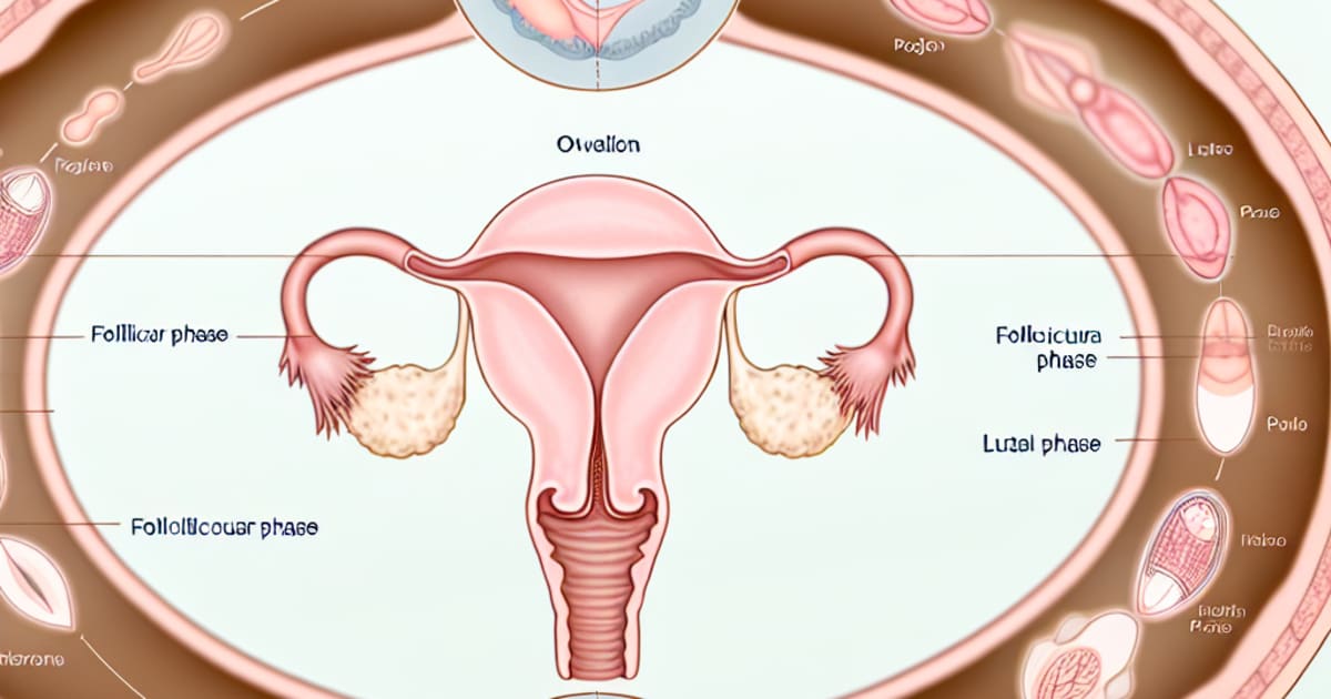 Understanding Your Cycle - A Comprehensive Guide