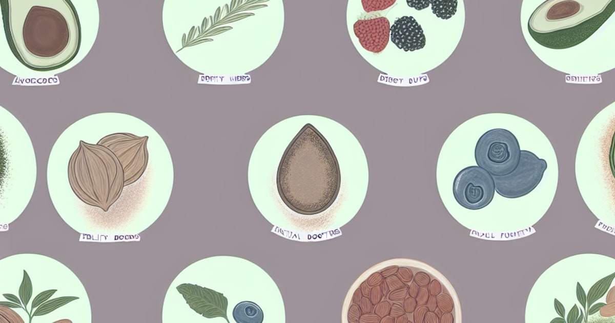 Natural Fertility Boosters - Enhance Your Fertility Naturally