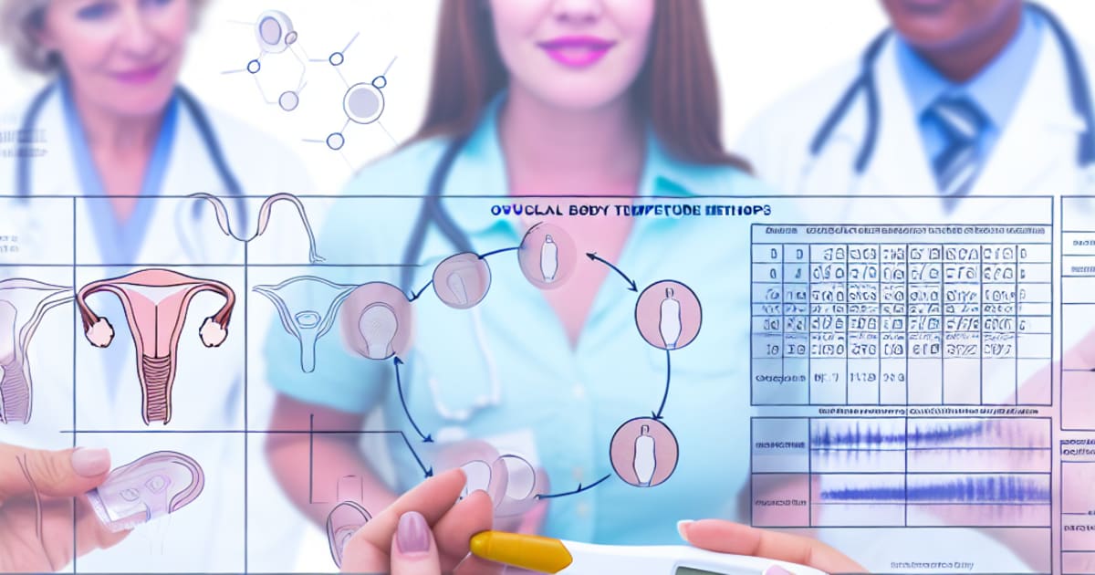 Ovulation Tracking Methods - Understanding Your Fertility Cycle