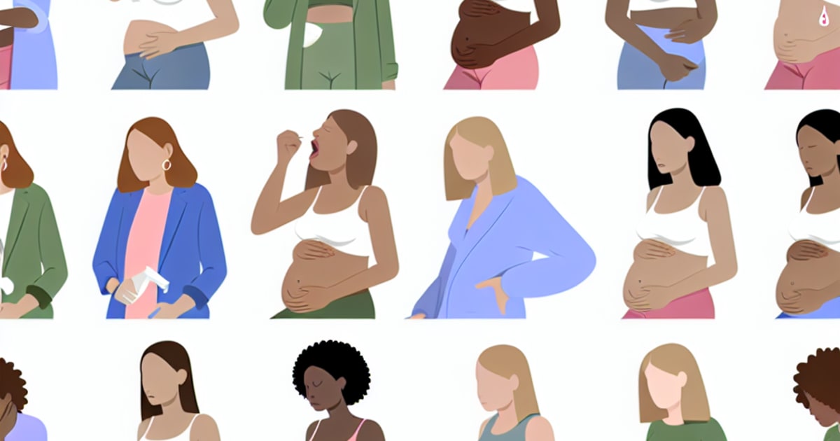 Early Pregnancy Symptoms: What to Expect