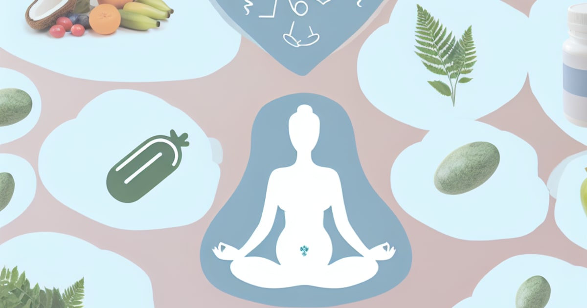 Natural Fertility Boosters - Enhance Your Fertility Naturally