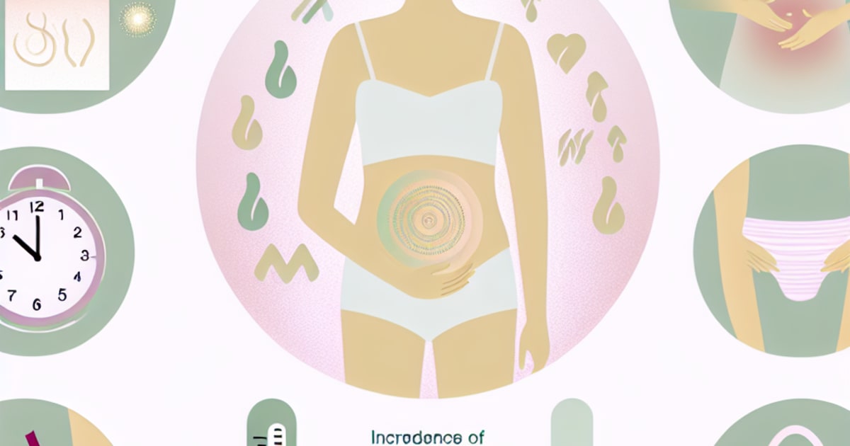 Early Pregnancy Symptoms: What to Expect - Blog Post