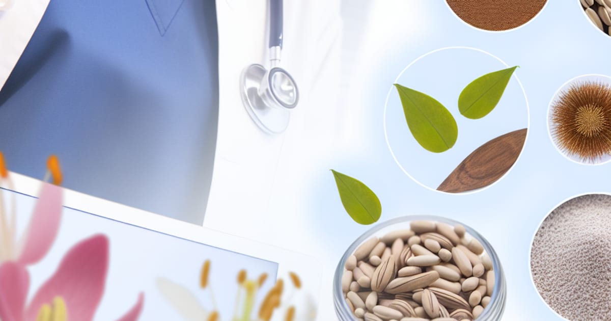 Natural Fertility Boosters - Enhance Your Fertility Naturally