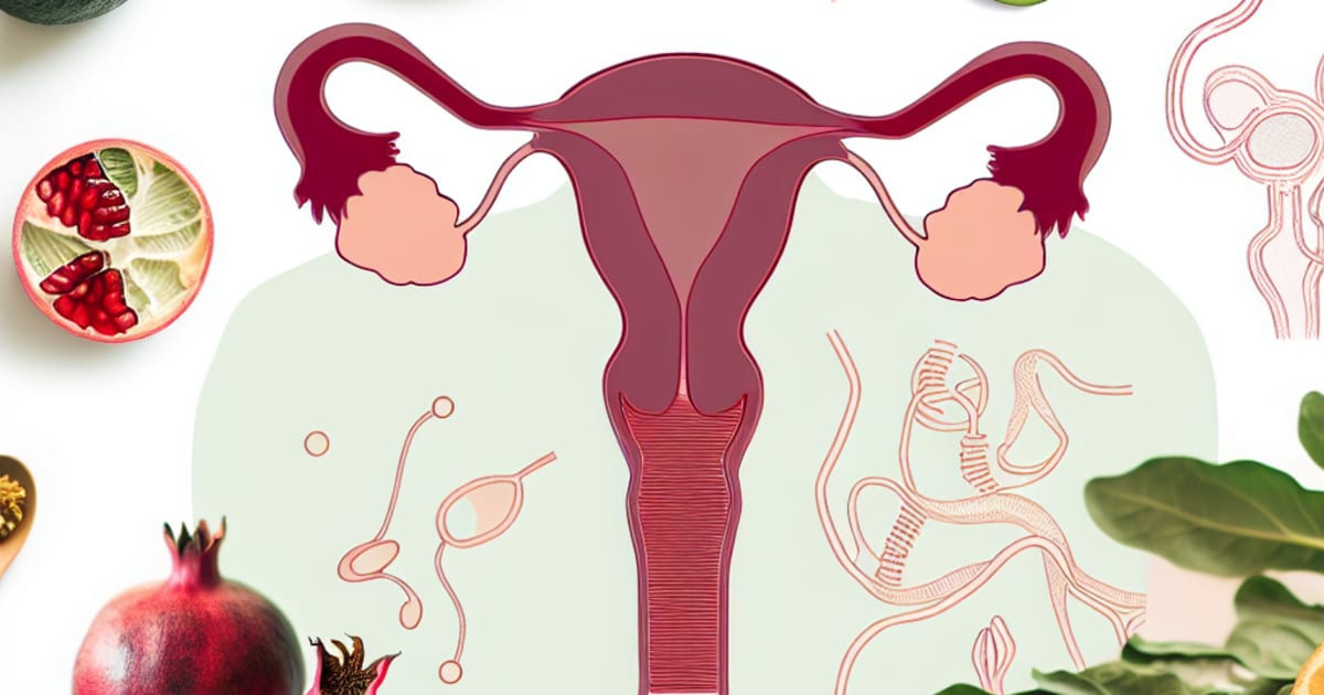 Natural Fertility Boosters - Enhance Your Fertility Naturally