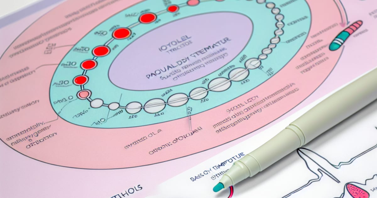 Ovulation Tracking Methods - A Comprehensive Guide