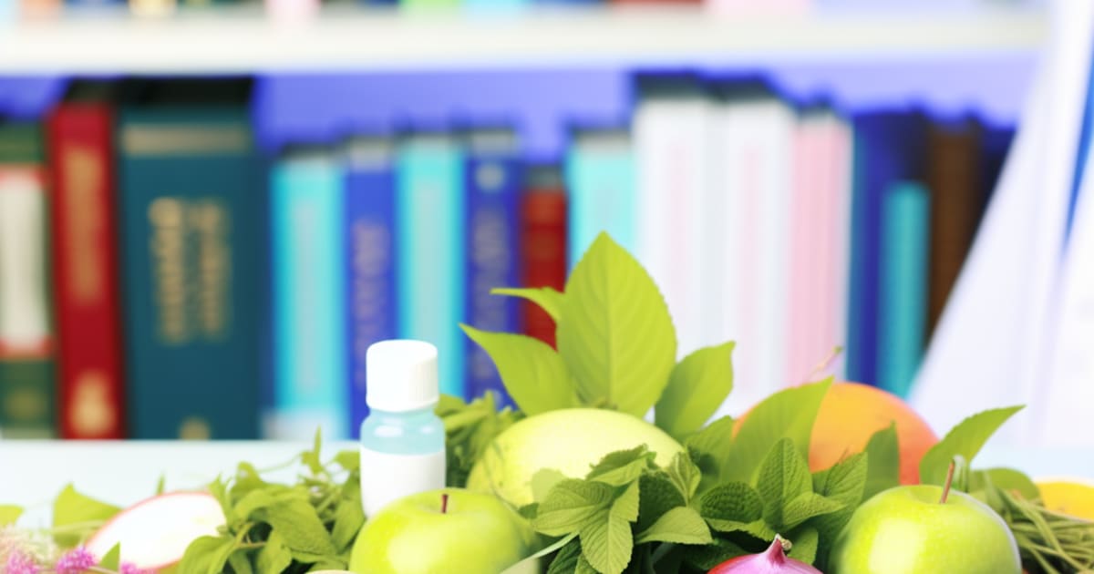 Natural Fertility Boosters - Enhance Your Fertility Naturally