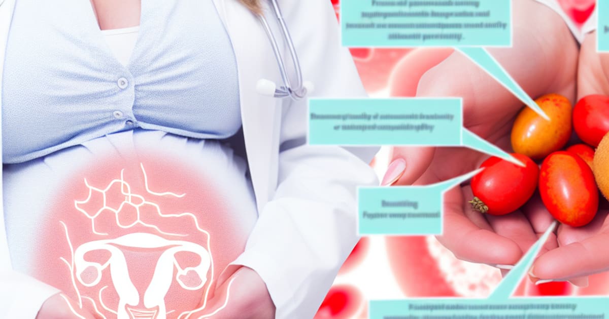 Fertility Foods: Boost Your Chances of Conception Naturally