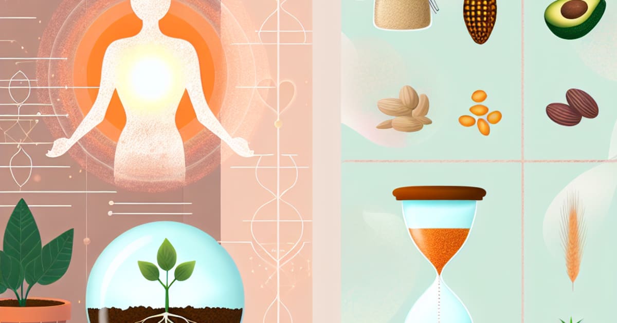 Natural Fertility Boosters - Enhance Your Fertility Naturally