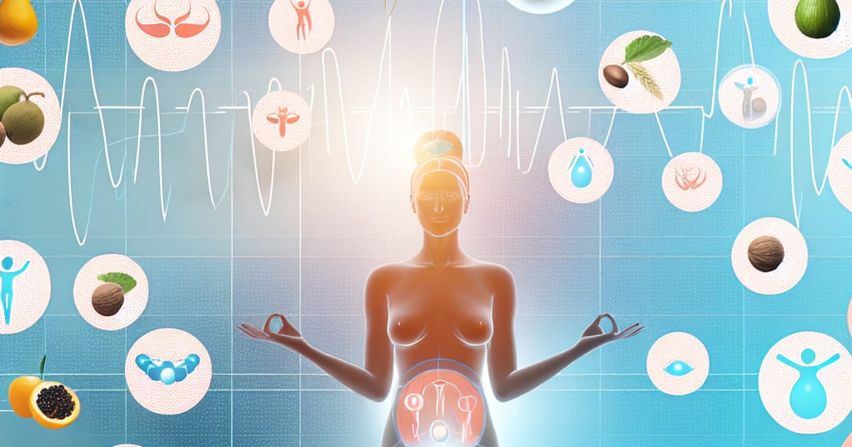 Natural Fertility Boosters - Enhance Your Fertility Naturally