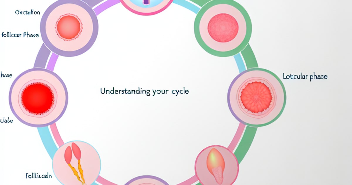 Understanding Your Cycle - A Comprehensive Guide