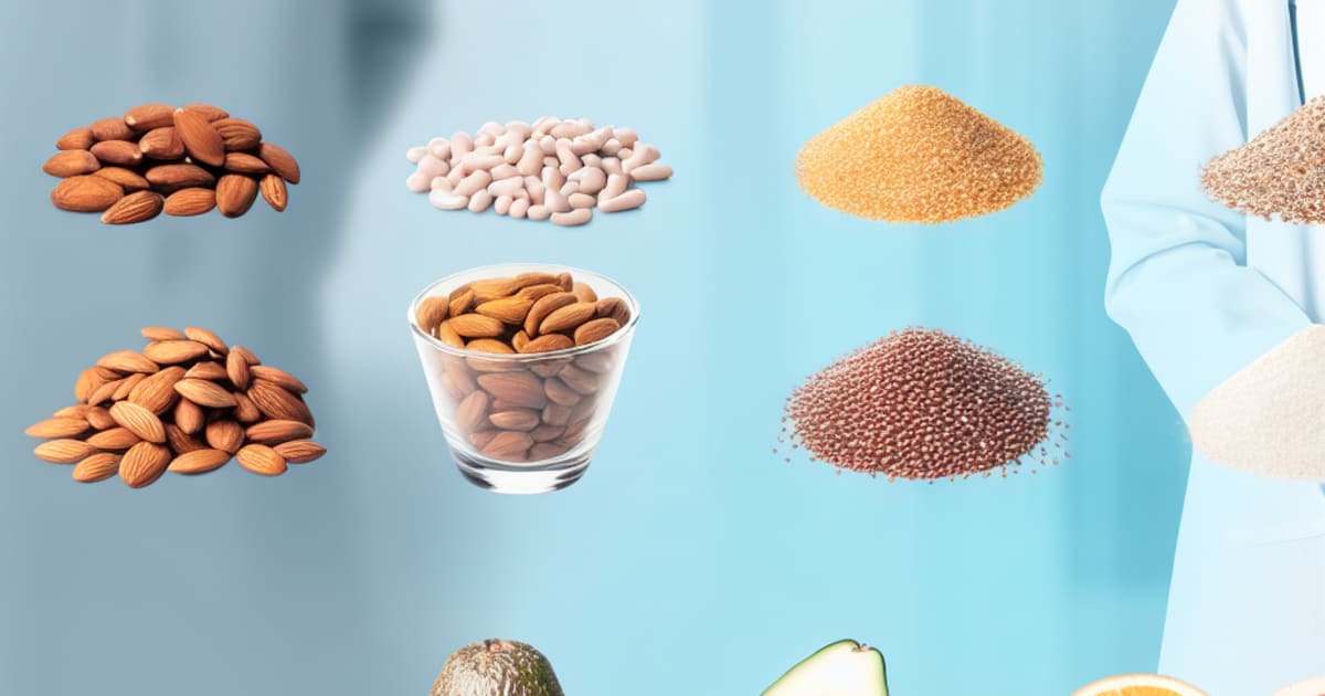 Fertility Foods: Boost Your Fertility Naturally