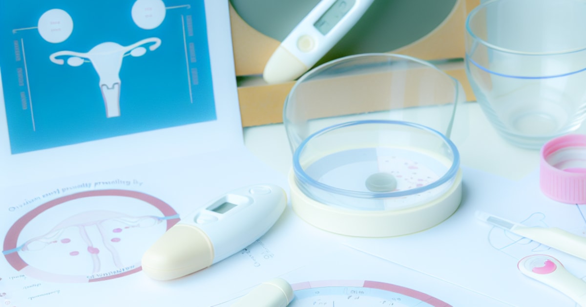 Understanding Ovulation Tracking Methods - Your Guide to Fertility