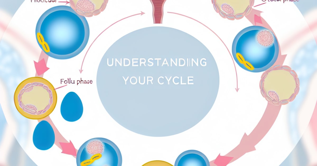 Understanding Your Cycle - A Comprehensive Guide