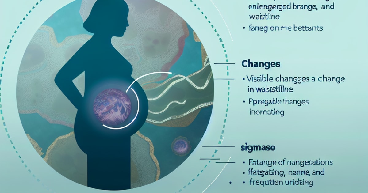 Early Pregnancy Symptoms: What to Expect