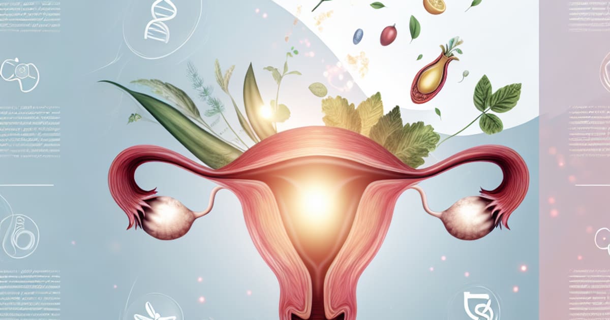 Natural Fertility Boosters - Enhance Your Fertility Naturally