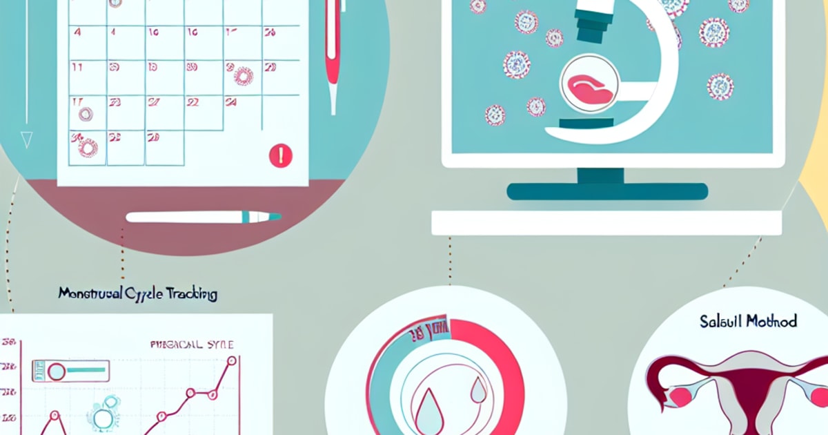 Understanding Ovulation Tracking Methods - A Comprehensive Guide