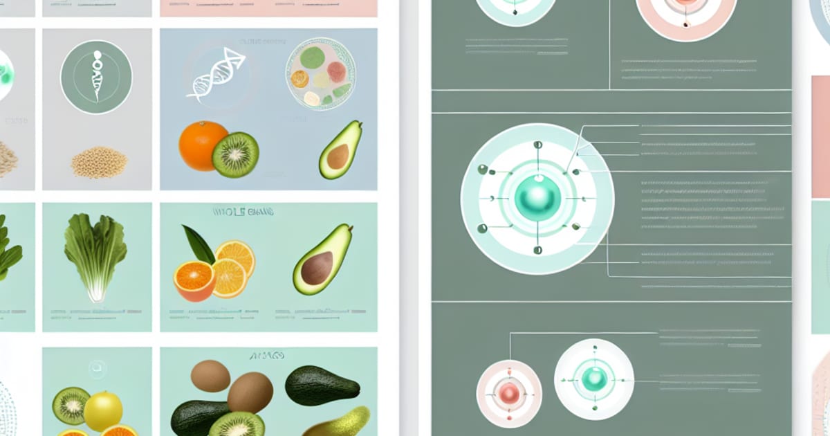Fertility Foods: Boost Your Fertility Naturally