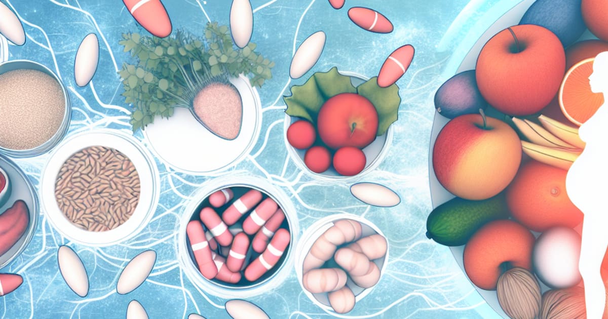 Fertility Foods: Boost Your Fertility Naturally