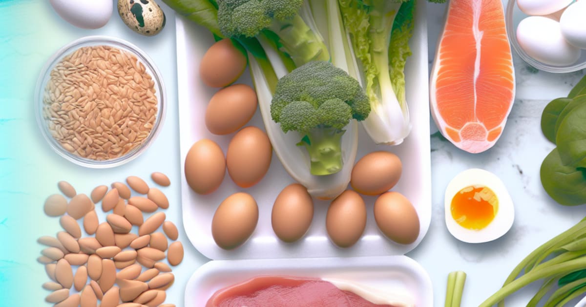 Fertility Foods: Boost Your Chances of Conception Naturally