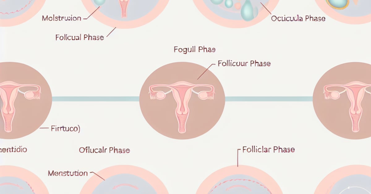 Understanding Your Cycle - A Comprehensive Guide