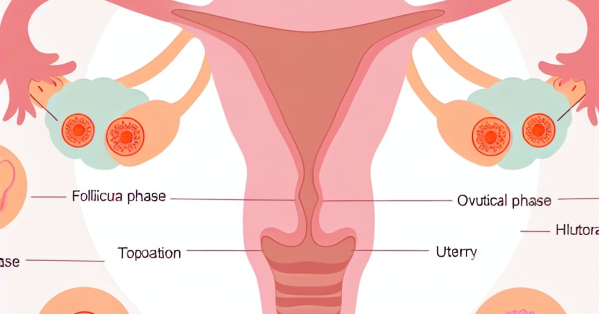 Understanding Your Cycle: A Comprehensive Guide