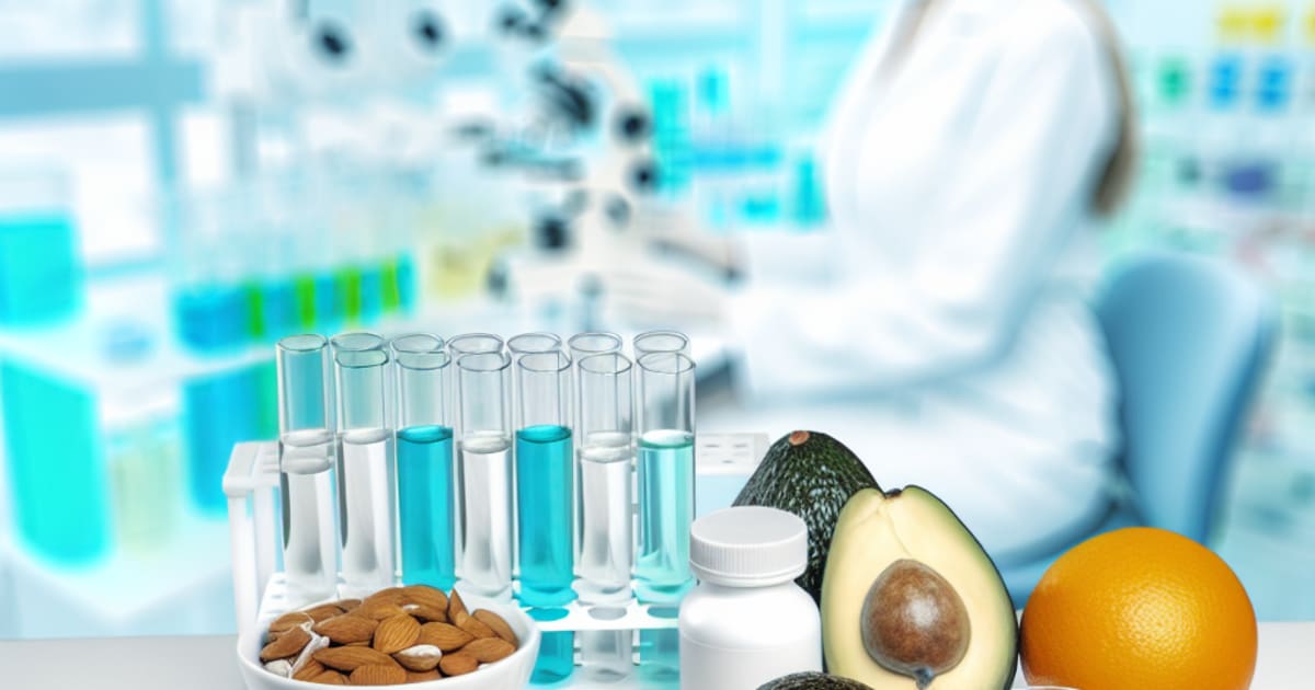 Fertility Foods: Boost Your Chances of Conception Naturally