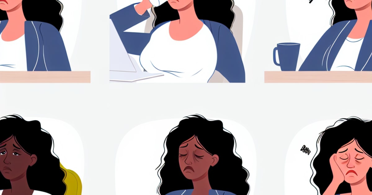 Early Pregnancy Symptoms: What to Expect