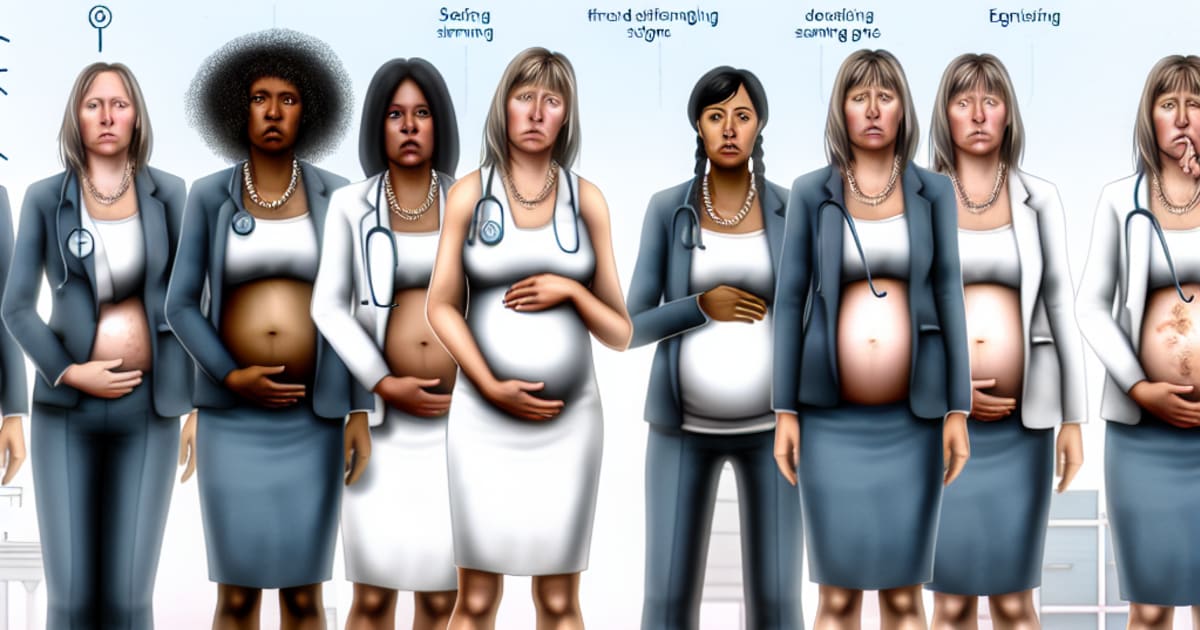 Early Pregnancy Symptoms: What to Expect