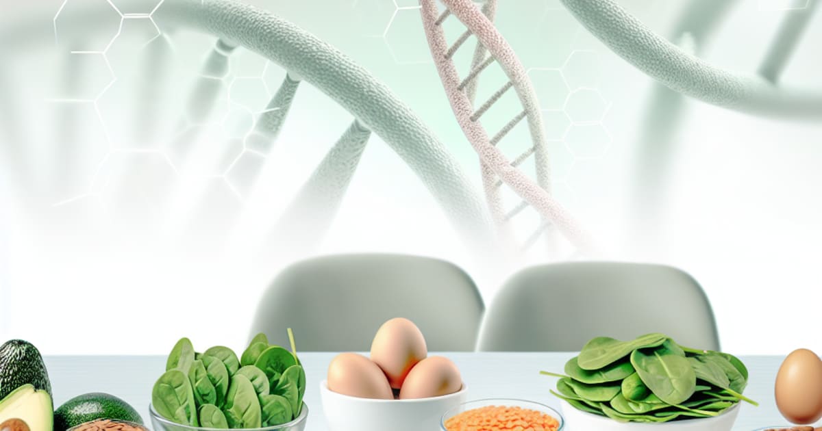 Fertility Foods: Boost Your Chances of Conception Naturally