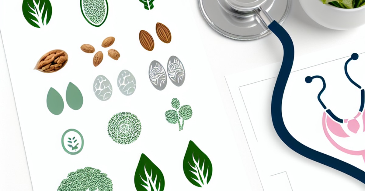 Fertility Foods: Boost Your Fertility Naturally