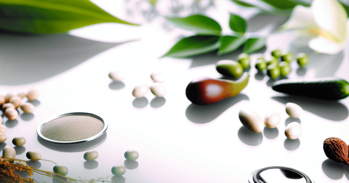 Natural Fertility Boosters - Enhance Your Fertility Naturally