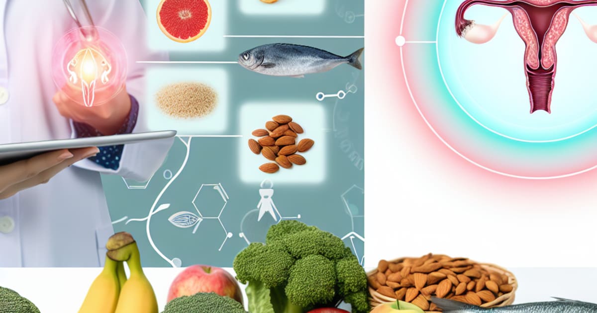 Fertility Foods: Boost Your Fertility Naturally
