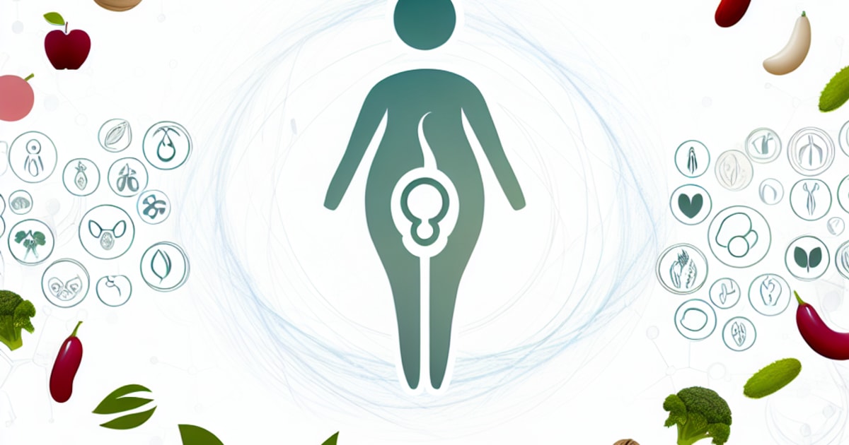 Natural Fertility Boosters - Enhance Your Fertility Naturally