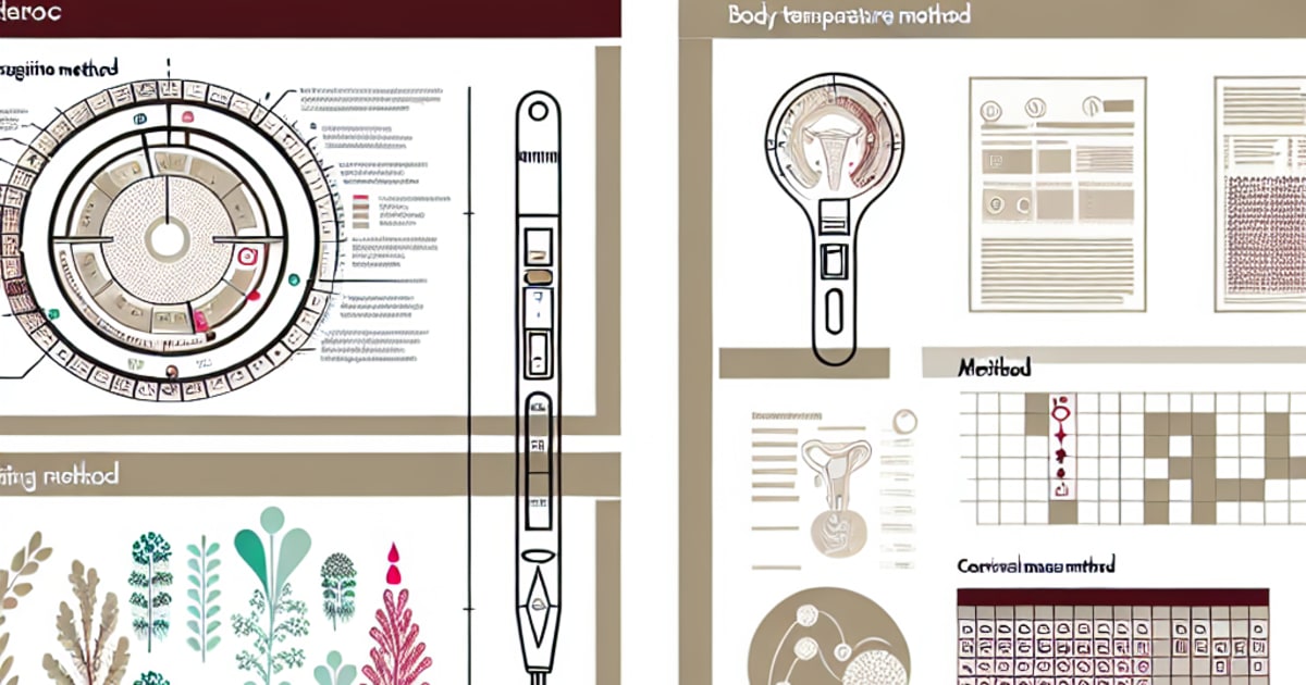 Understanding Ovulation Tracking Methods - A Comprehensive Guide