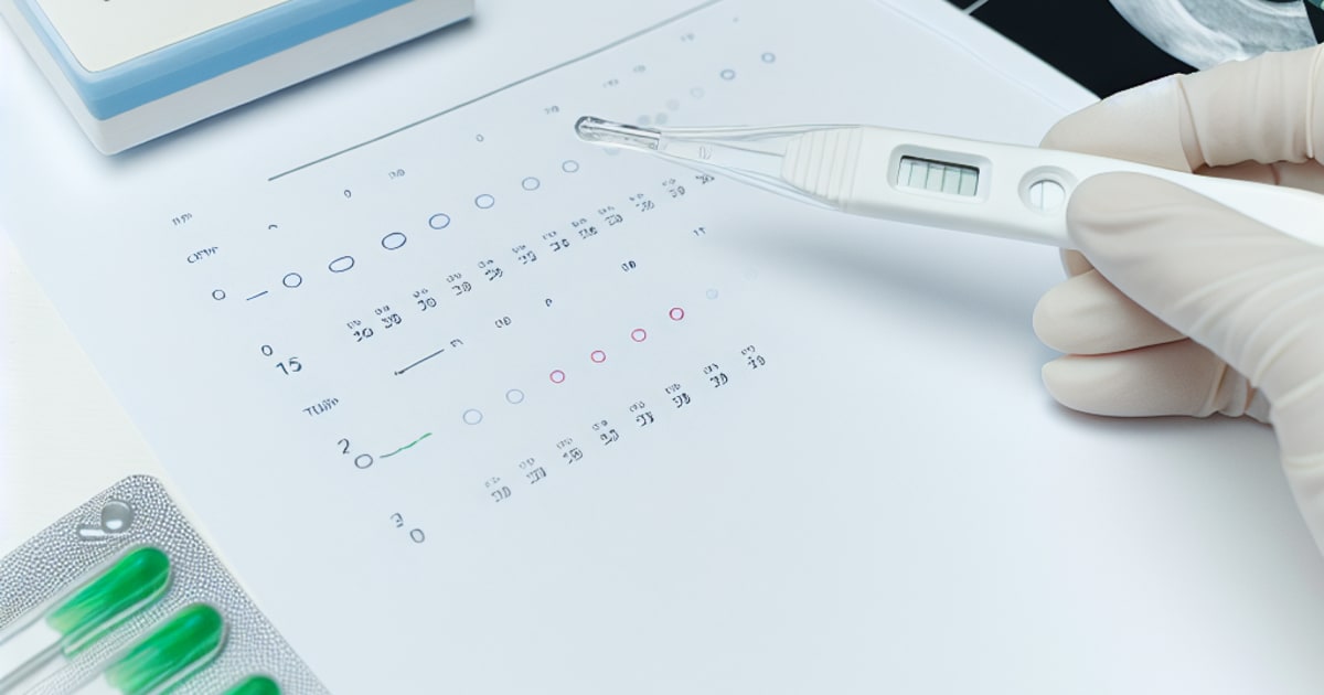 Understanding Ovulation Tracking Methods - A Comprehensive Guide