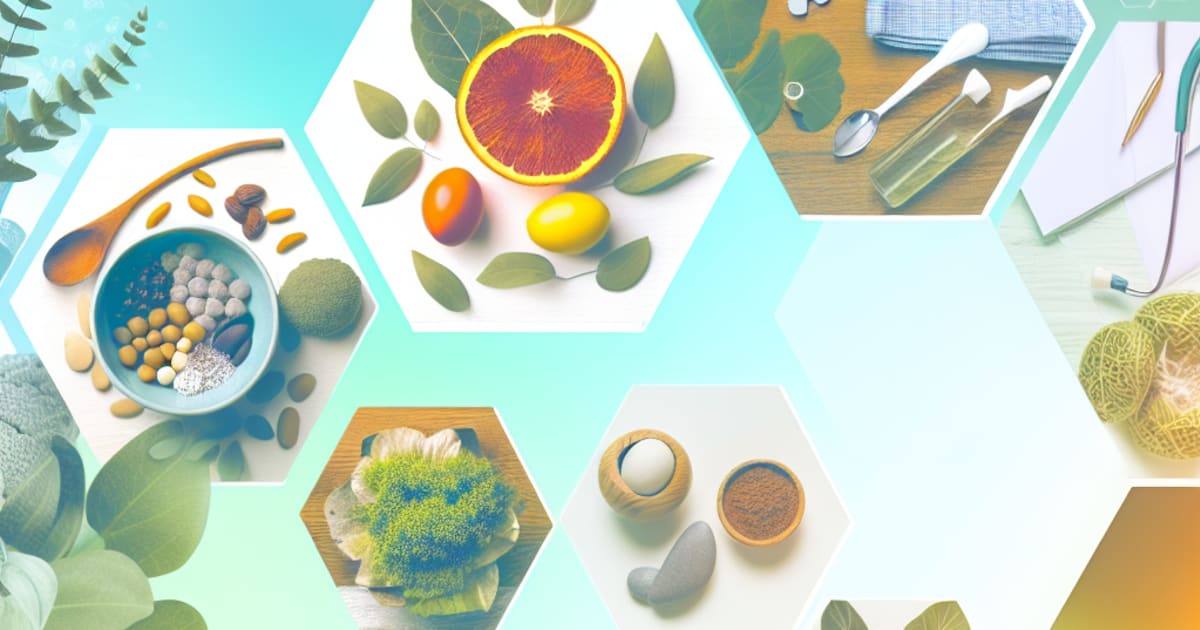 Natural Fertility Boosters - Enhance Your Fertility Naturally