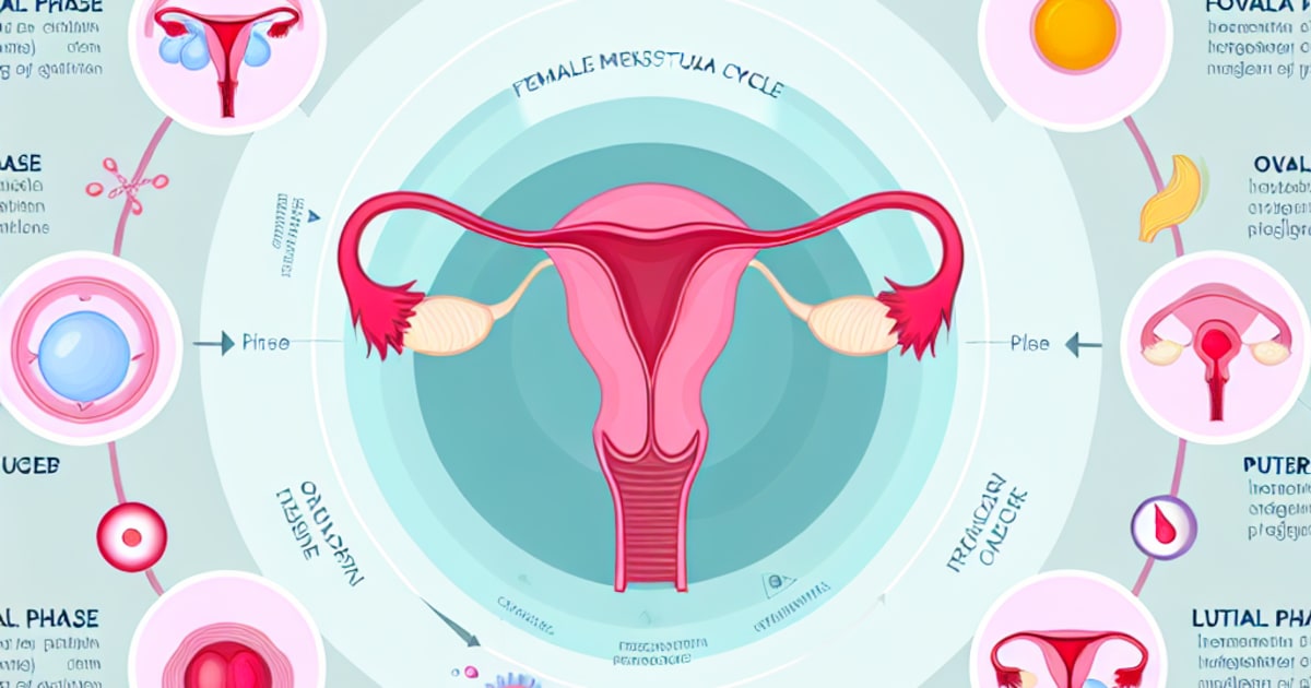 Understanding Your Cycle: A Comprehensive Guide