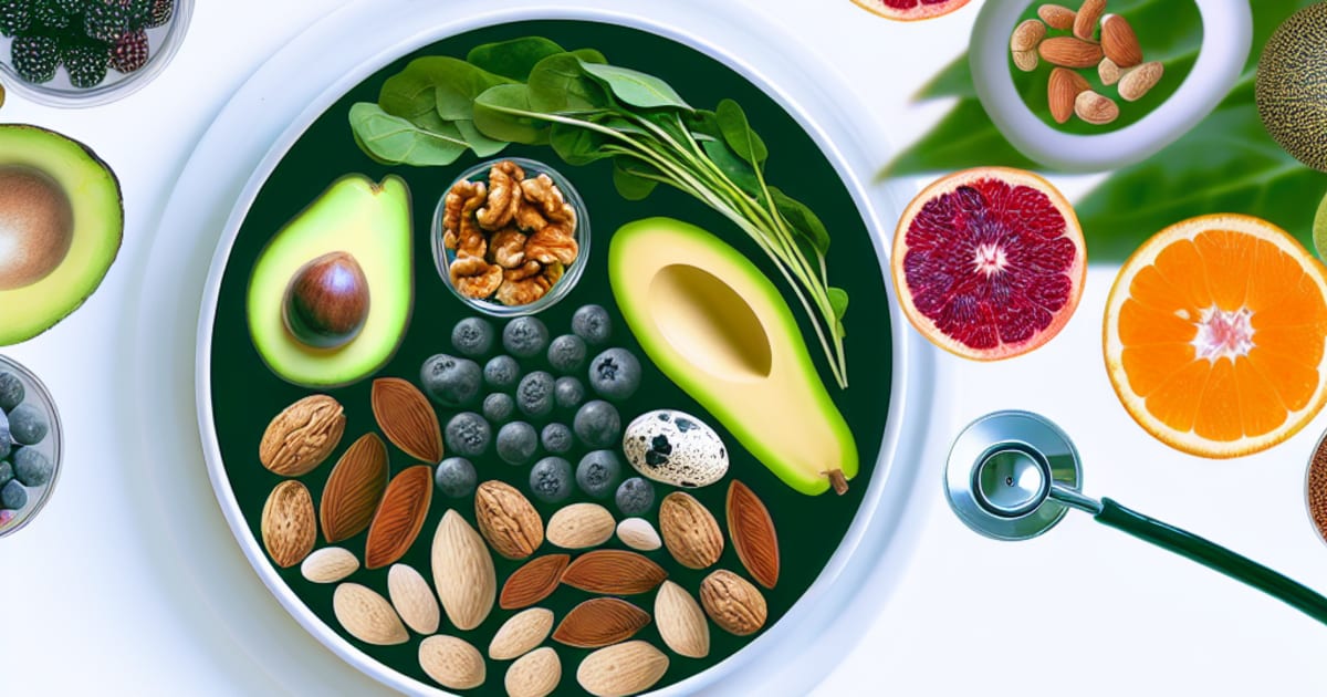 Fertility Foods: Boost Your Fertility Naturally
