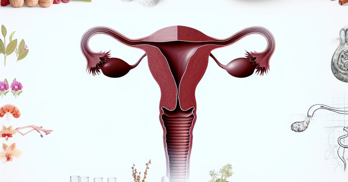 Natural Fertility Boosters - Enhancing Fertility Naturally | Blog Post