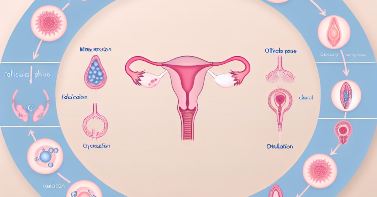 Understanding Your Cycle - A Comprehensive Guide