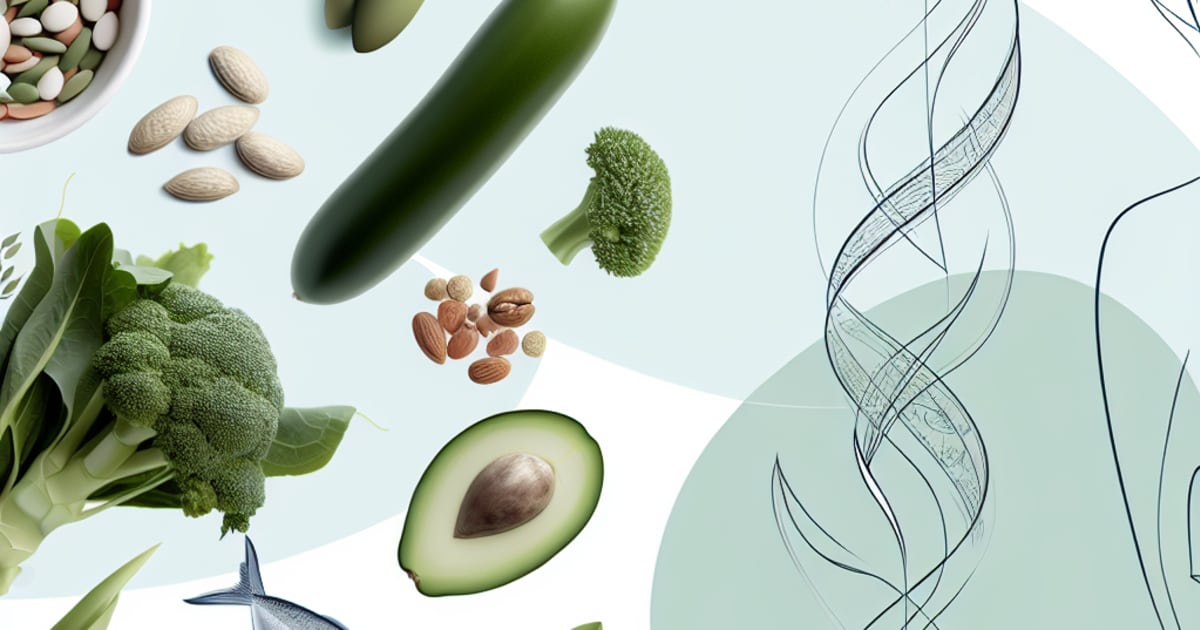 Natural Fertility Boosters - Enhance Your Fertility Naturally