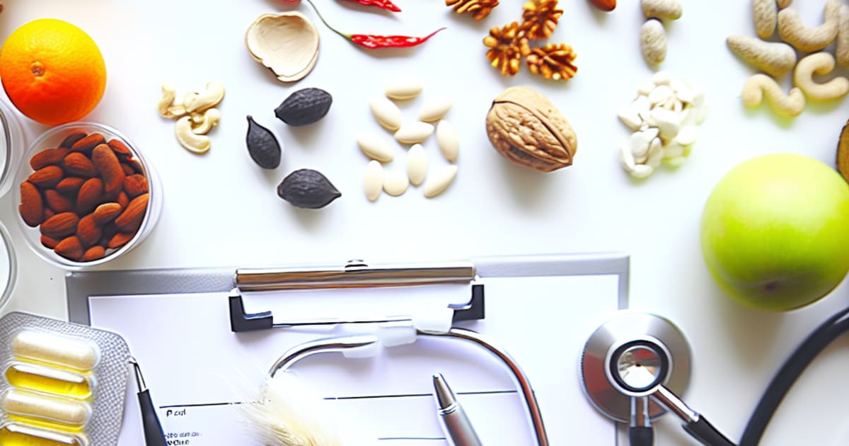 Natural Fertility Boosters - Enhance Your Fertility Naturally