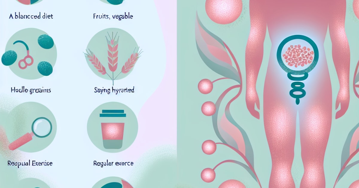 Natural Fertility Boosters - Enhance Your Fertility Naturally