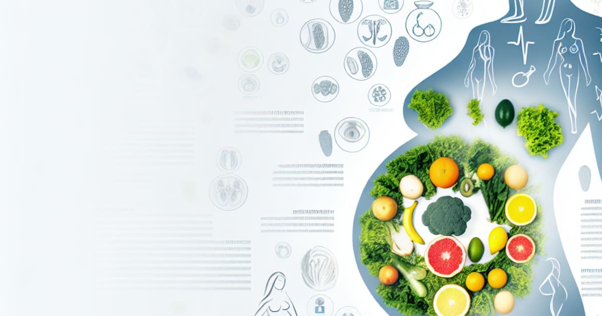 Boost Your Fertility with the Right Foods - Fertility Foods Blog Post