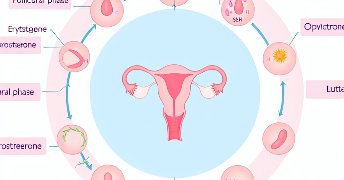 Understanding Your Cycle - A Comprehensive Guide