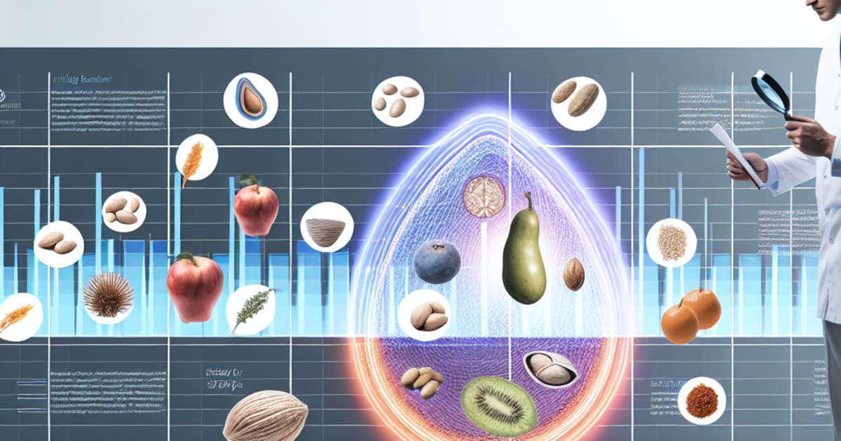 Natural Fertility Boosters - Enhance Your Fertility Naturally