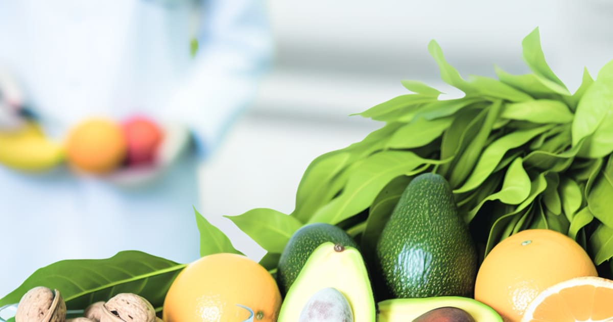 Fertility Foods: Boost Your Chances of Conception Naturally