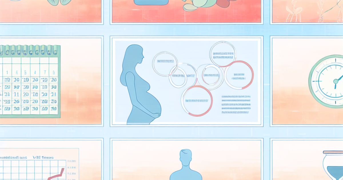 Natural Fertility Boosters - Enhancing Fertility Naturally