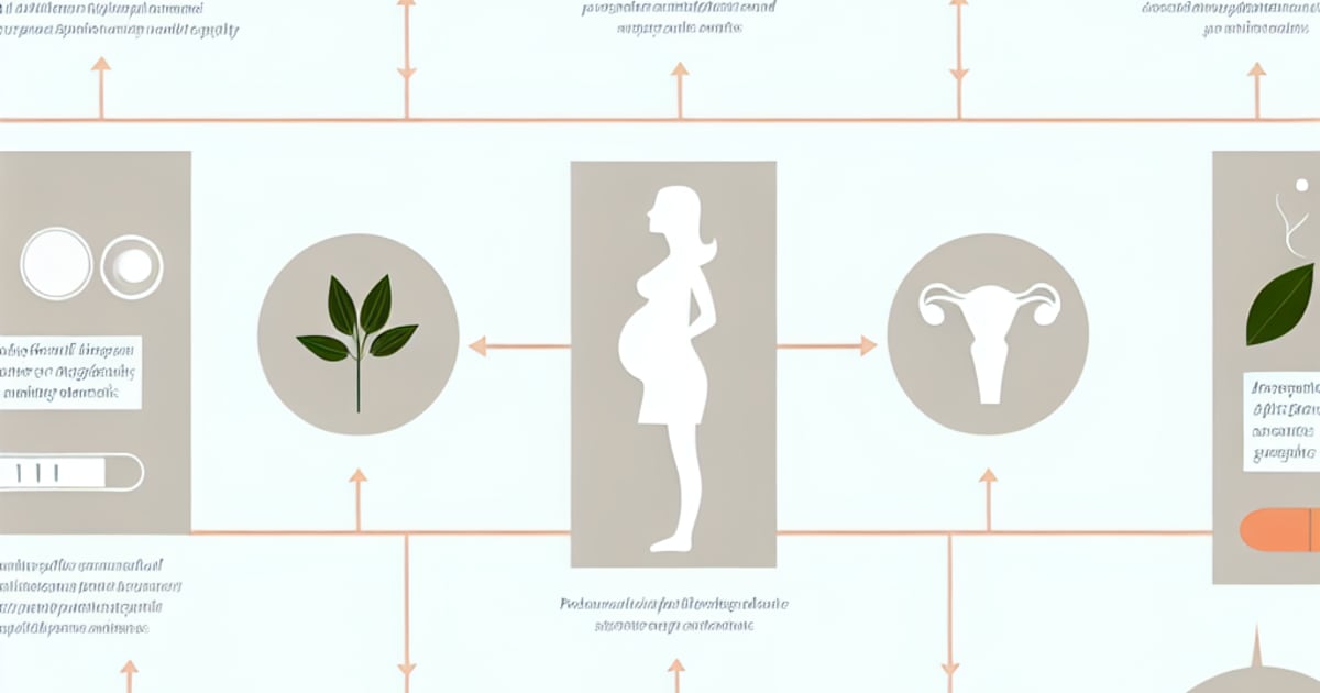 Natural Fertility Boosters - Enhance Your Fertility Naturally